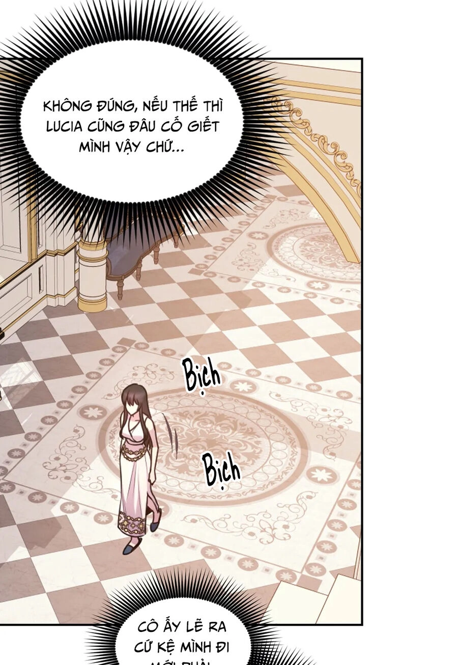 Hãy Cẩn Thận Sợi Tơ Hồng Chapter 66 - 70