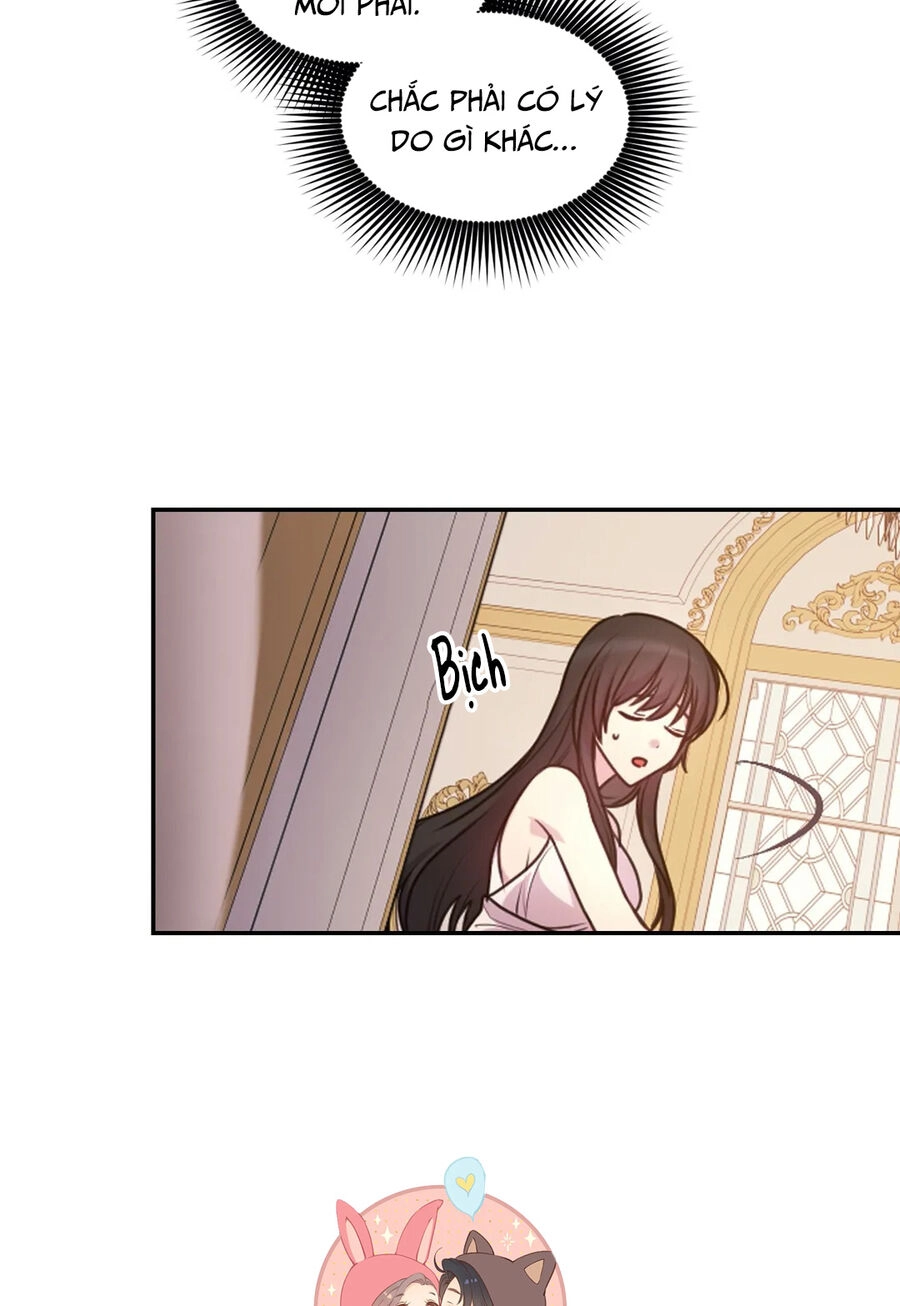 Hãy Cẩn Thận Sợi Tơ Hồng Chapter 66 - 71