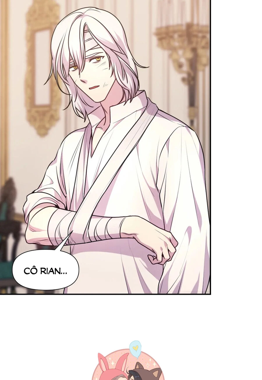 Hãy Cẩn Thận Sợi Tơ Hồng Chapter 66 - 74