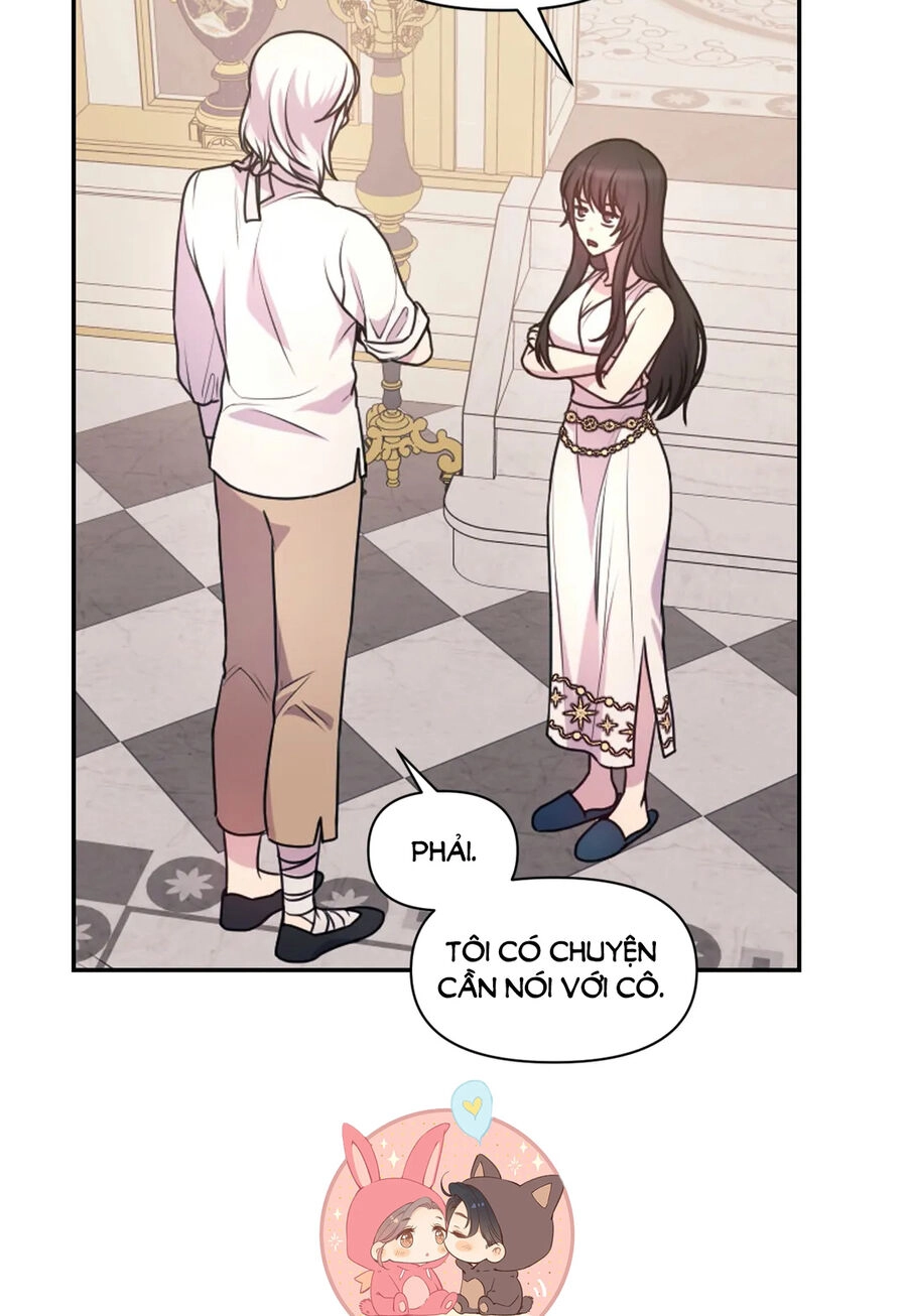 Hãy Cẩn Thận Sợi Tơ Hồng Chapter 66 - 76