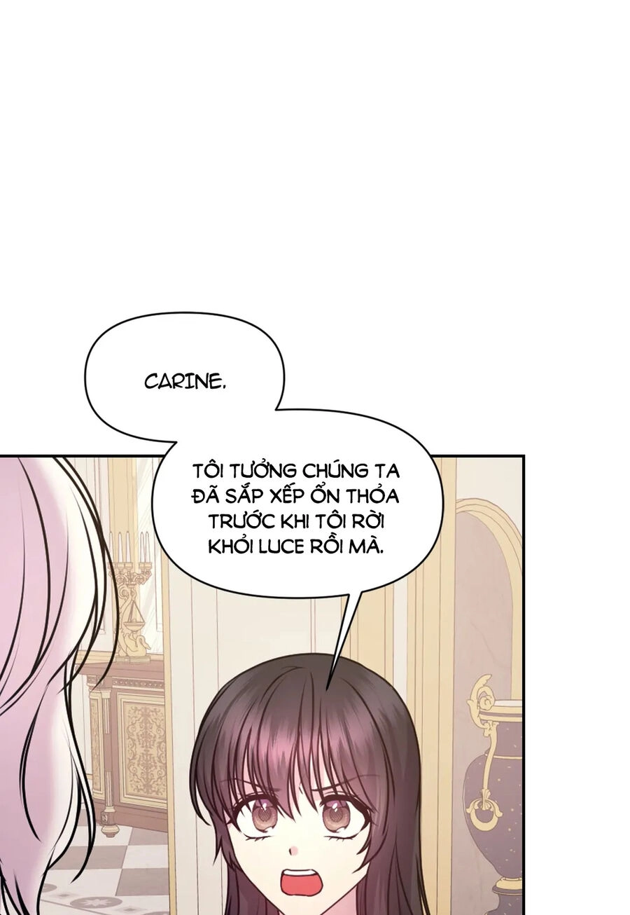 Hãy Cẩn Thận Sợi Tơ Hồng Chapter 66 - 78