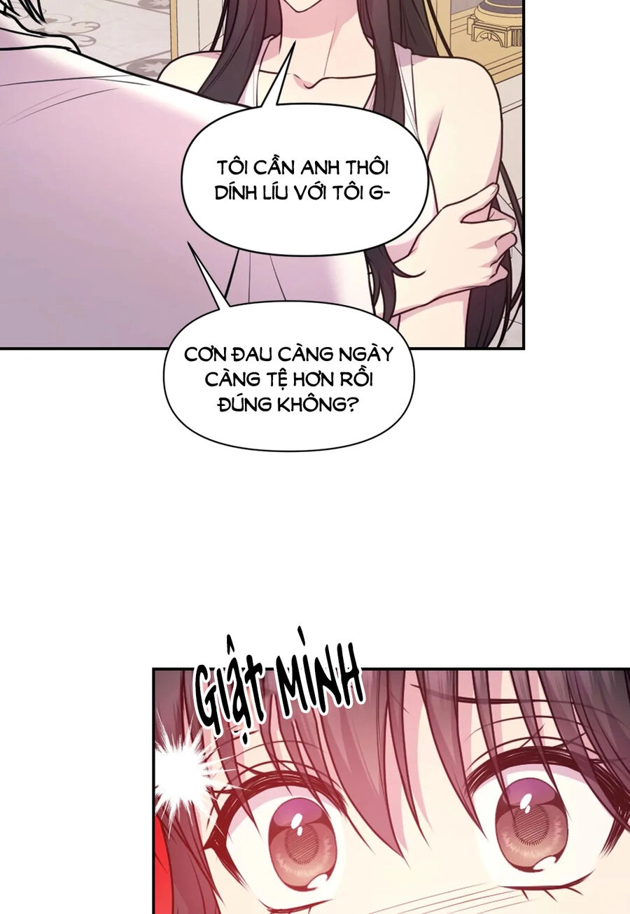 Hãy Cẩn Thận Sợi Tơ Hồng Chapter 66 - 79