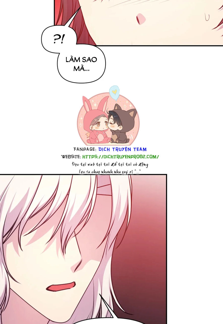 Hãy Cẩn Thận Sợi Tơ Hồng Chapter 66 - 80