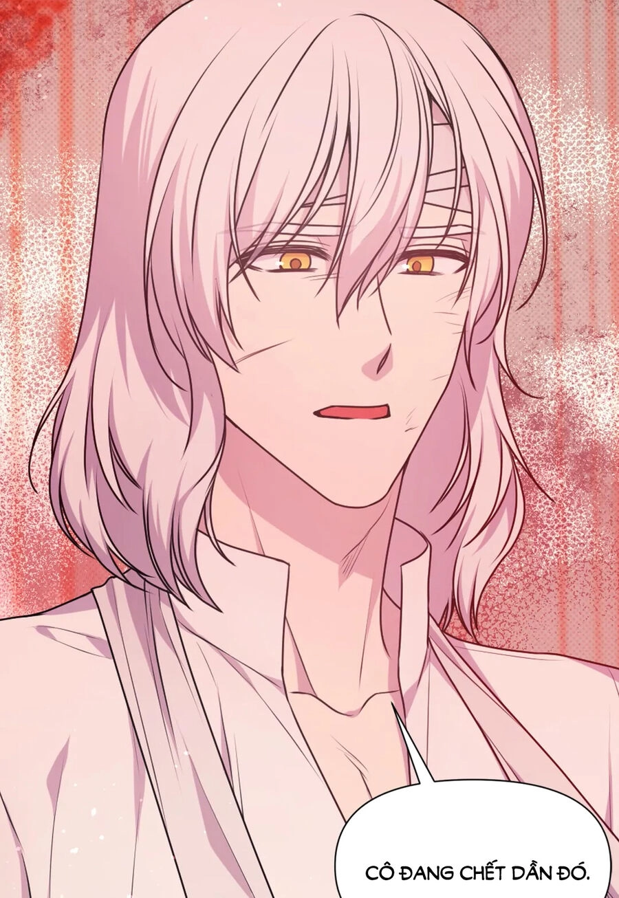 Hãy Cẩn Thận Sợi Tơ Hồng Chapter 66 - 82