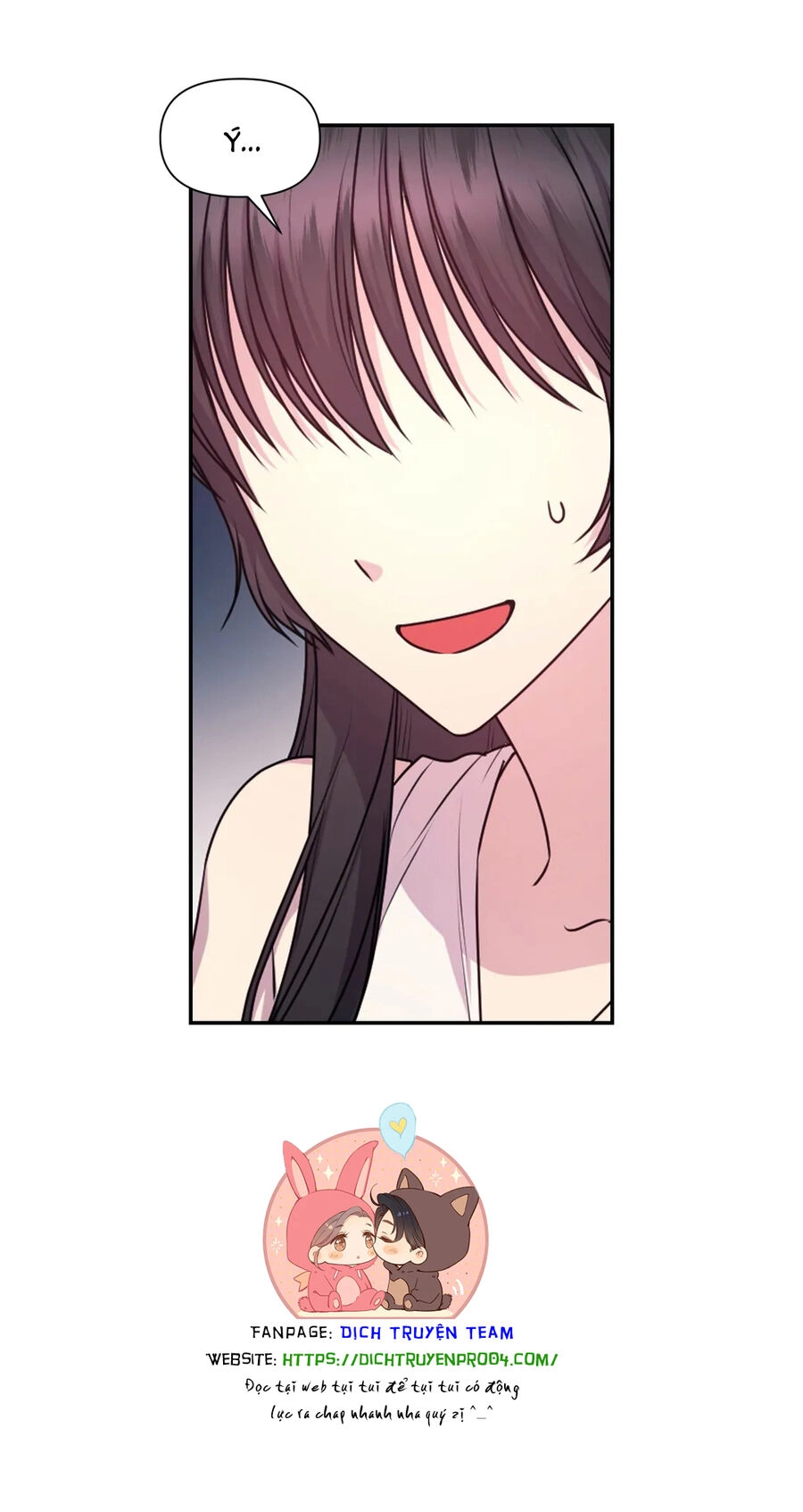 Hãy Cẩn Thận Sợi Tơ Hồng Chapter 67 - 2