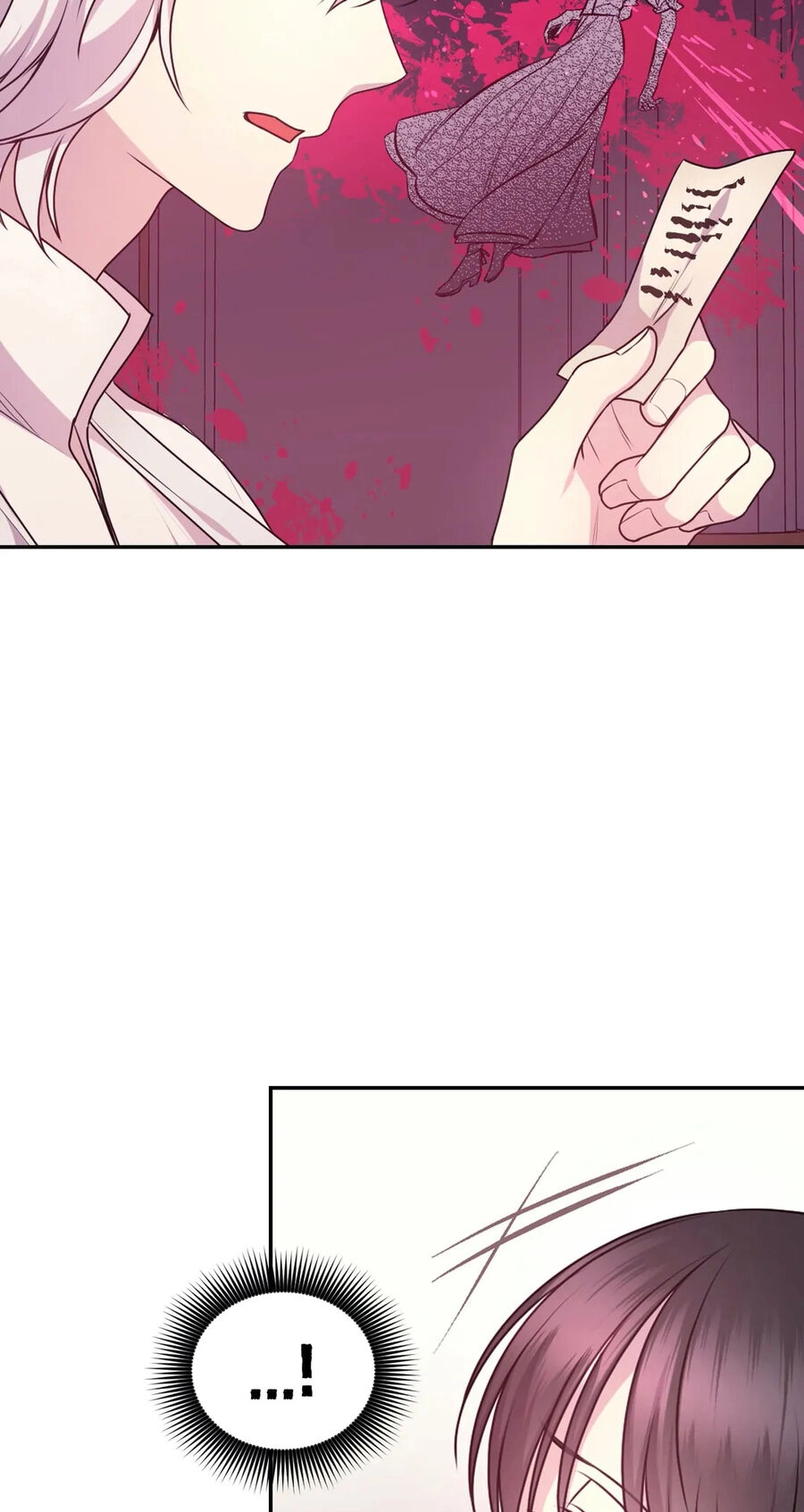 Hãy Cẩn Thận Sợi Tơ Hồng Chapter 67 - 7