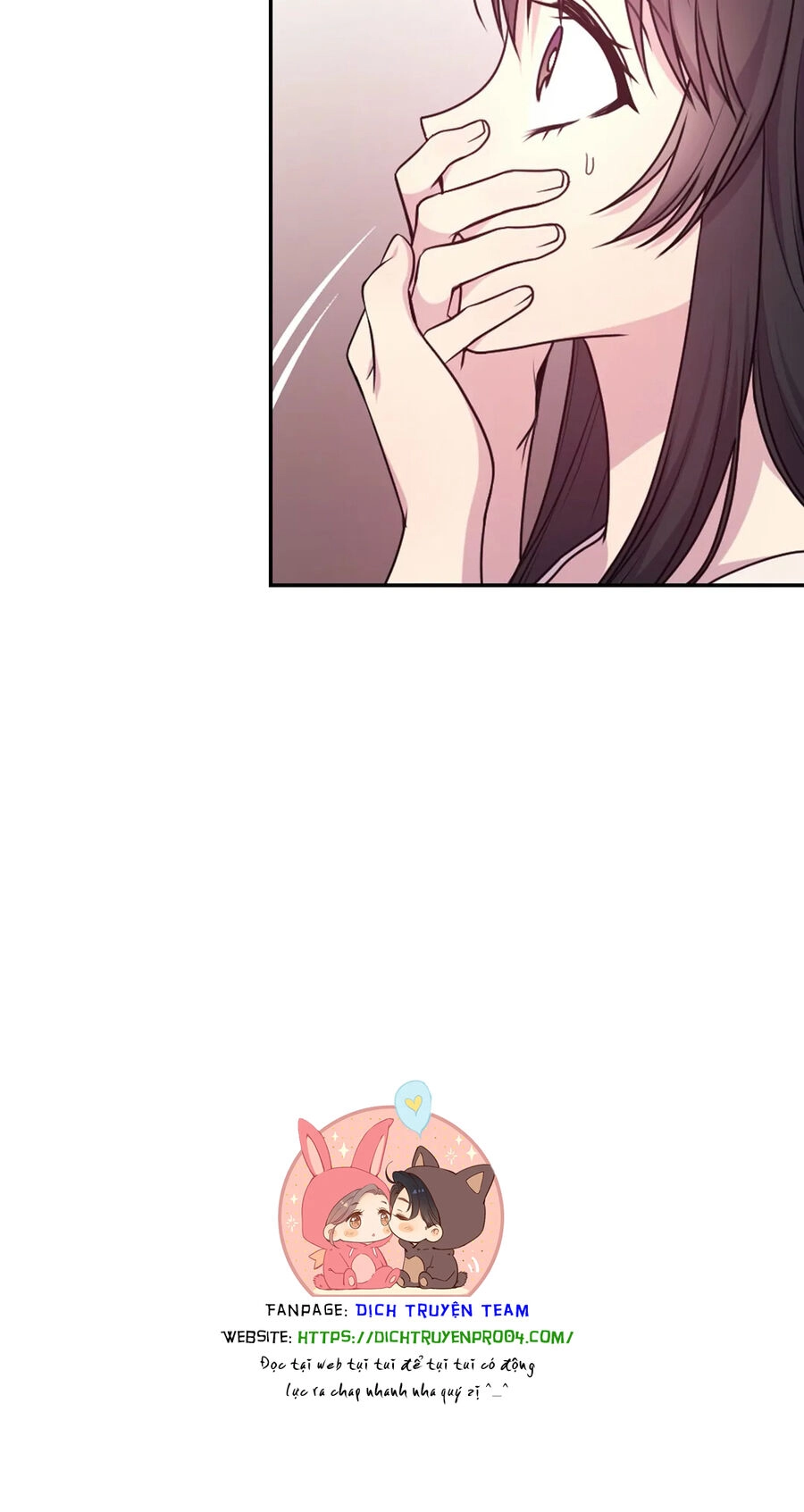 Hãy Cẩn Thận Sợi Tơ Hồng Chapter 67 - 8