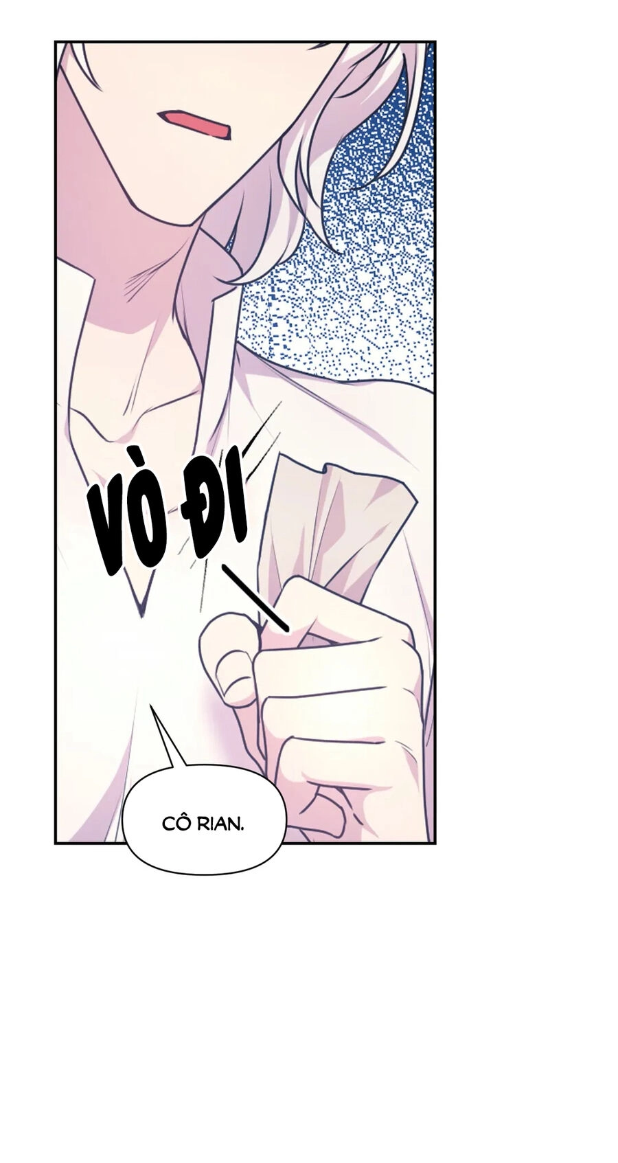 Hãy Cẩn Thận Sợi Tơ Hồng Chapter 67 - 9