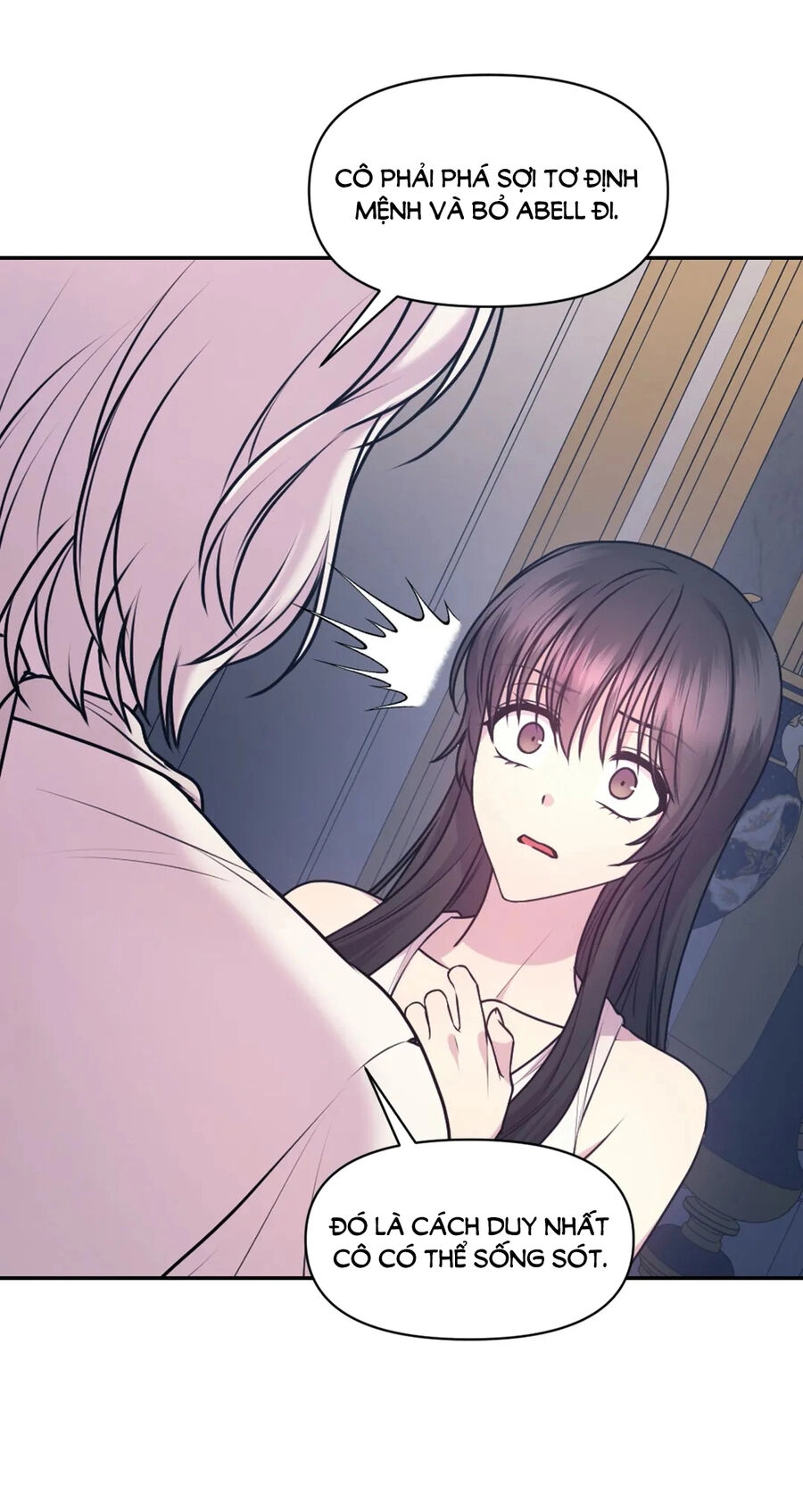 Hãy Cẩn Thận Sợi Tơ Hồng Chapter 67 - 10