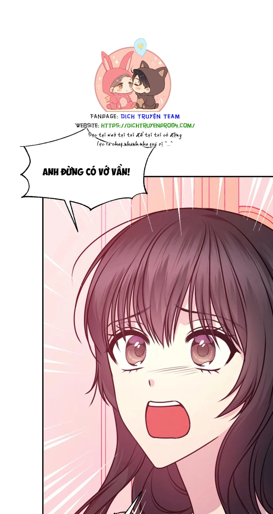 Hãy Cẩn Thận Sợi Tơ Hồng Chapter 67 - 11