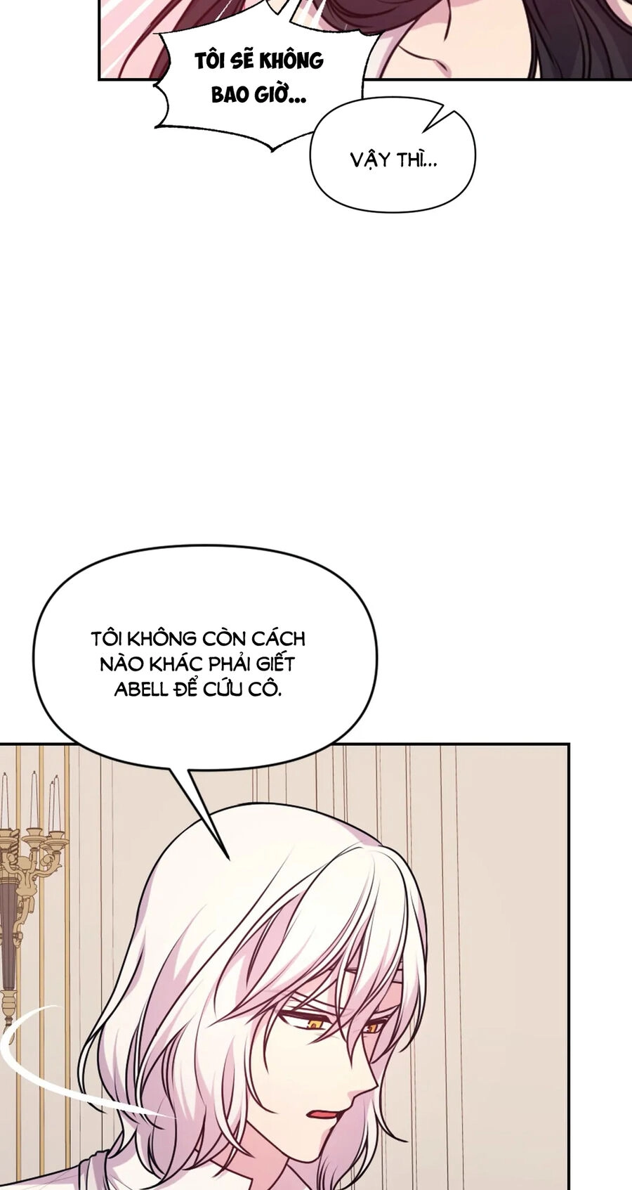 Hãy Cẩn Thận Sợi Tơ Hồng Chapter 67 - 12