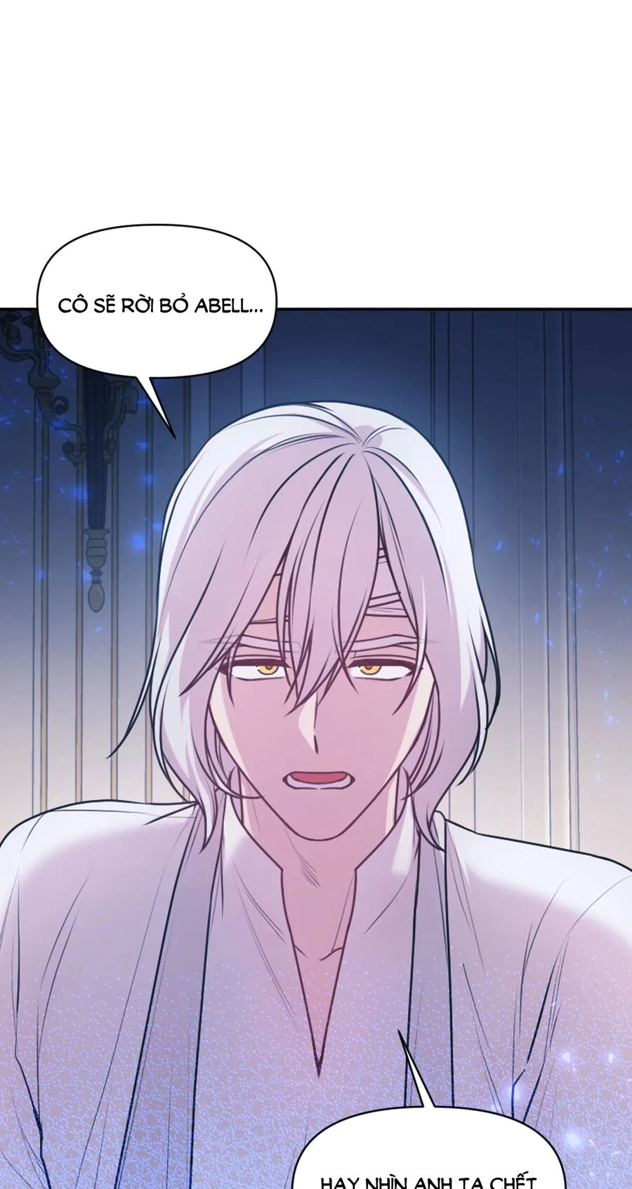 Hãy Cẩn Thận Sợi Tơ Hồng Chapter 67 - 15