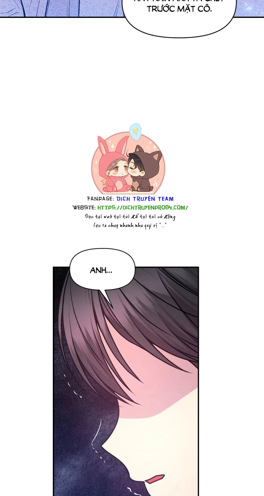 Hãy Cẩn Thận Sợi Tơ Hồng Chapter 67 - 16