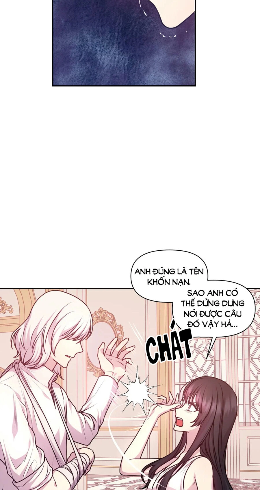 Hãy Cẩn Thận Sợi Tơ Hồng Chapter 67 - 17