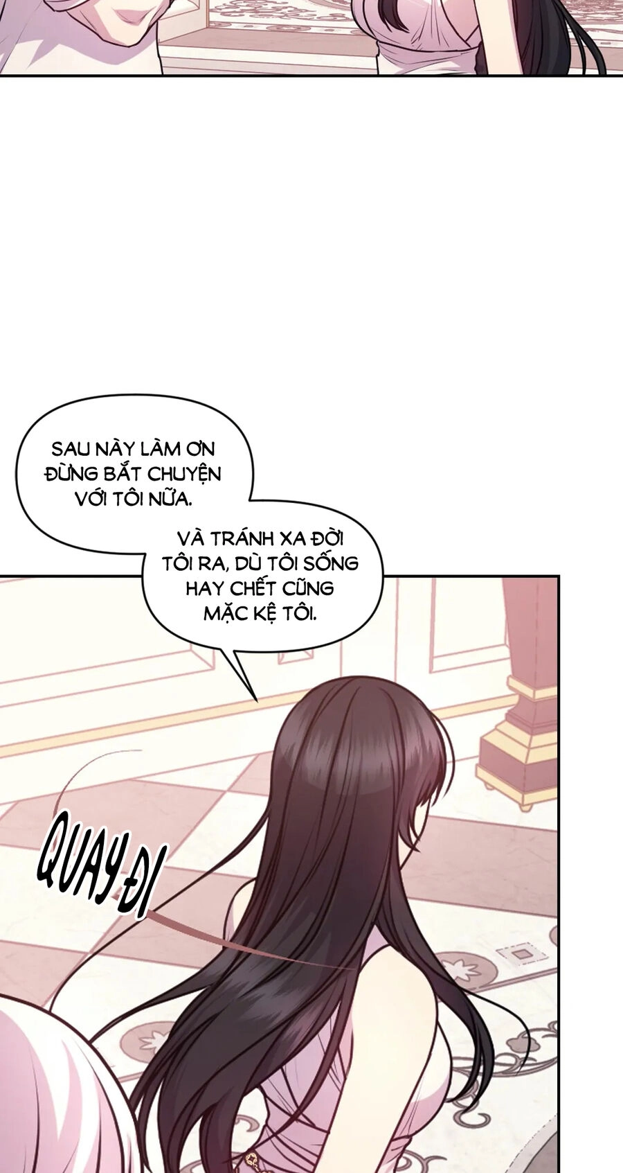 Hãy Cẩn Thận Sợi Tơ Hồng Chapter 67 - 18