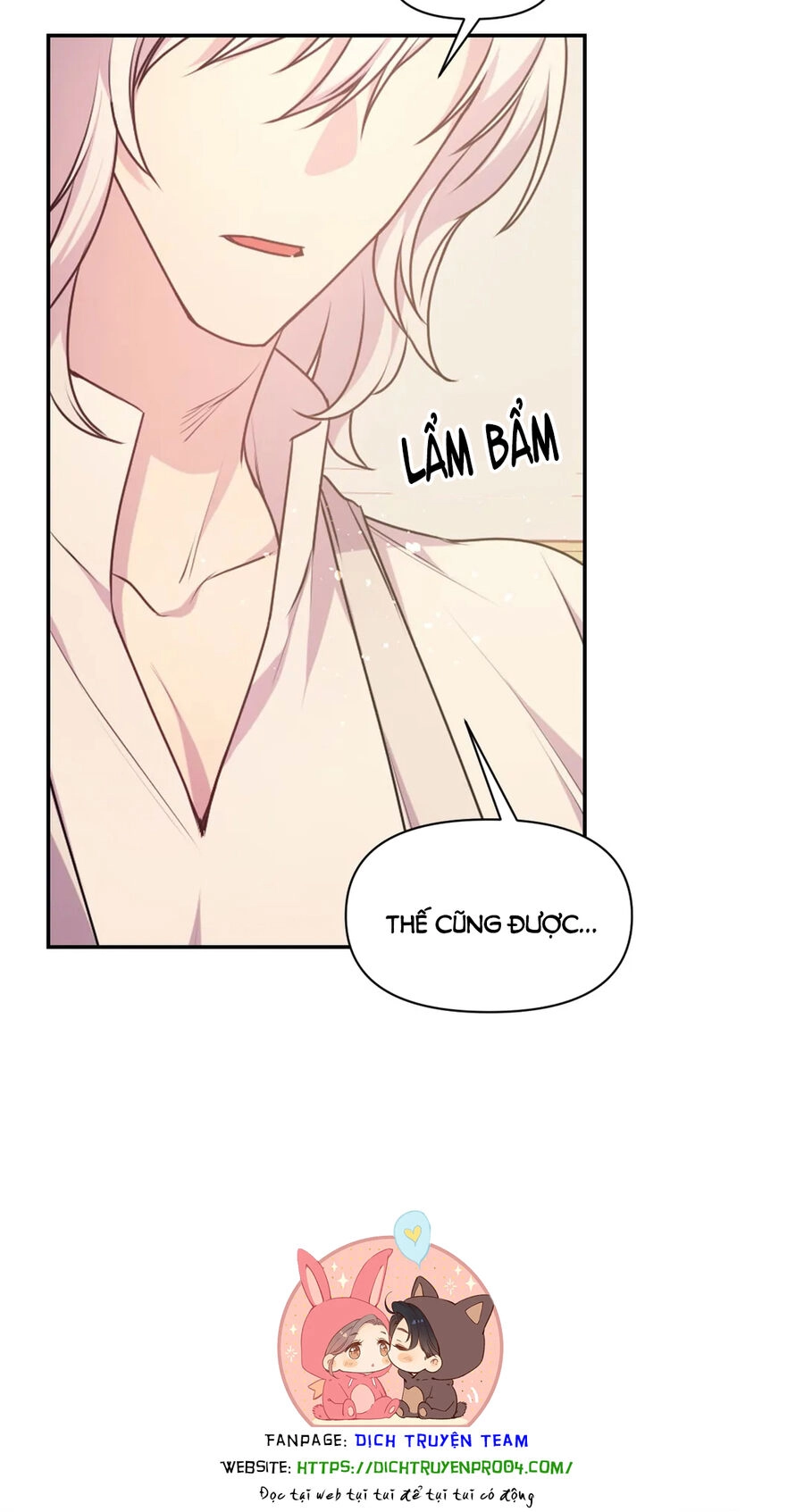 Hãy Cẩn Thận Sợi Tơ Hồng Chapter 67 - 23