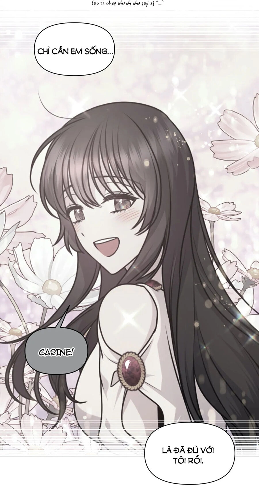 Hãy Cẩn Thận Sợi Tơ Hồng Chapter 67 - 24