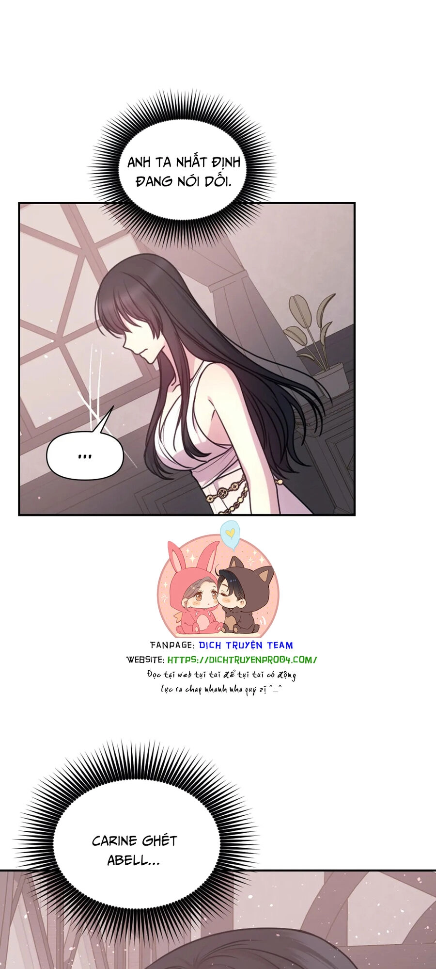 Hãy Cẩn Thận Sợi Tơ Hồng Chapter 67 - 28