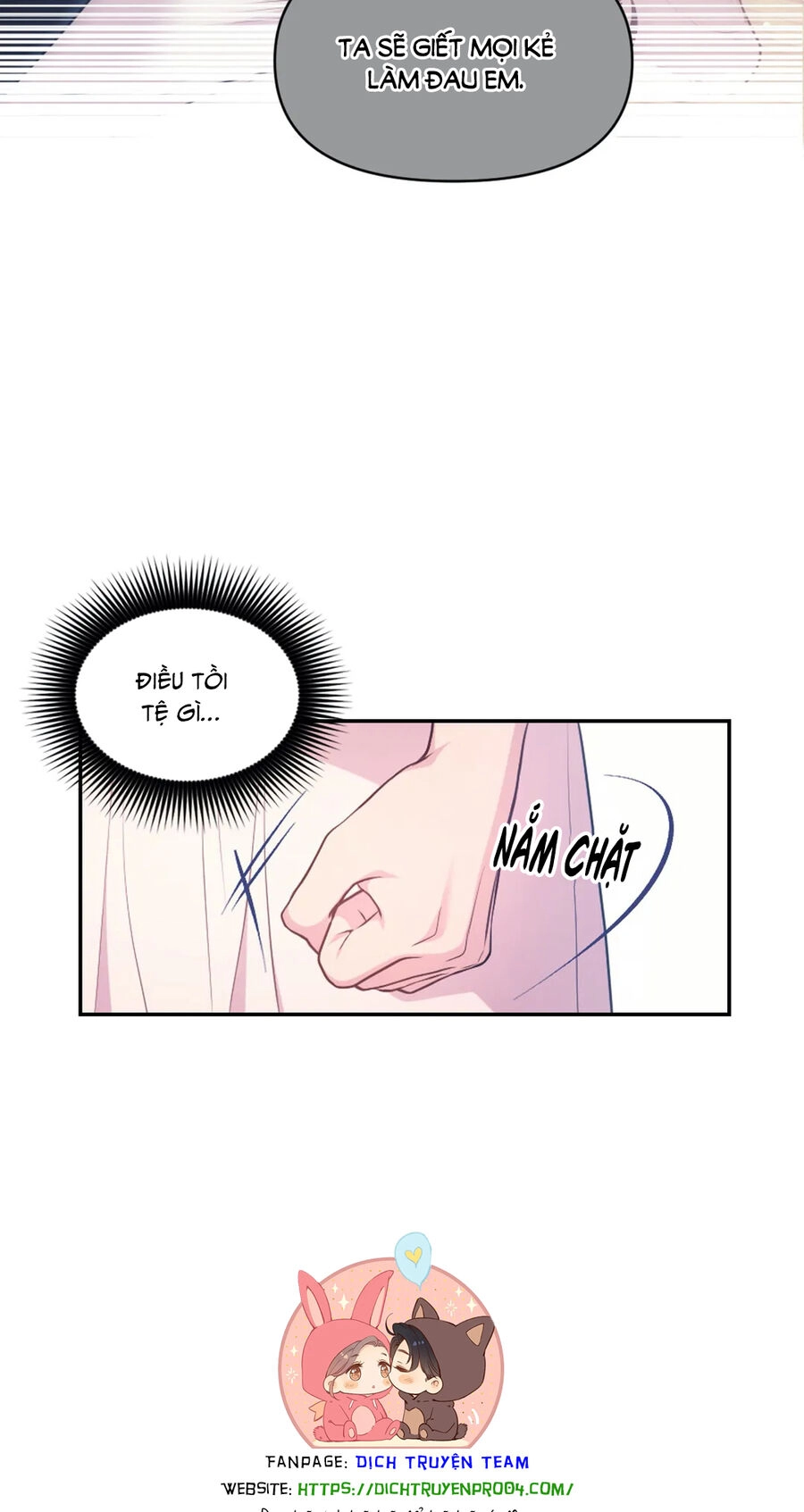 Hãy Cẩn Thận Sợi Tơ Hồng Chapter 67 - 33