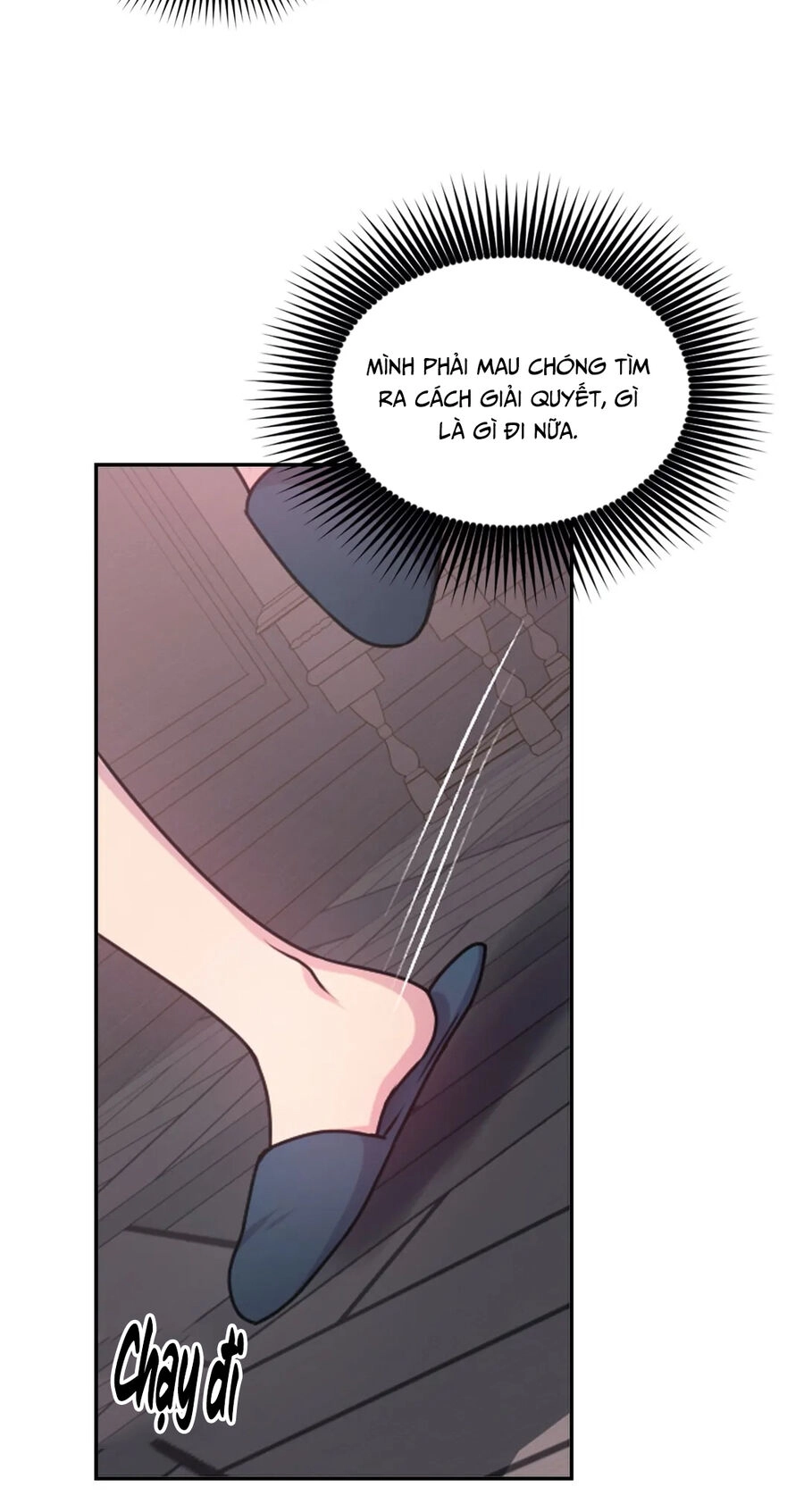 Hãy Cẩn Thận Sợi Tơ Hồng Chapter 67 - 36