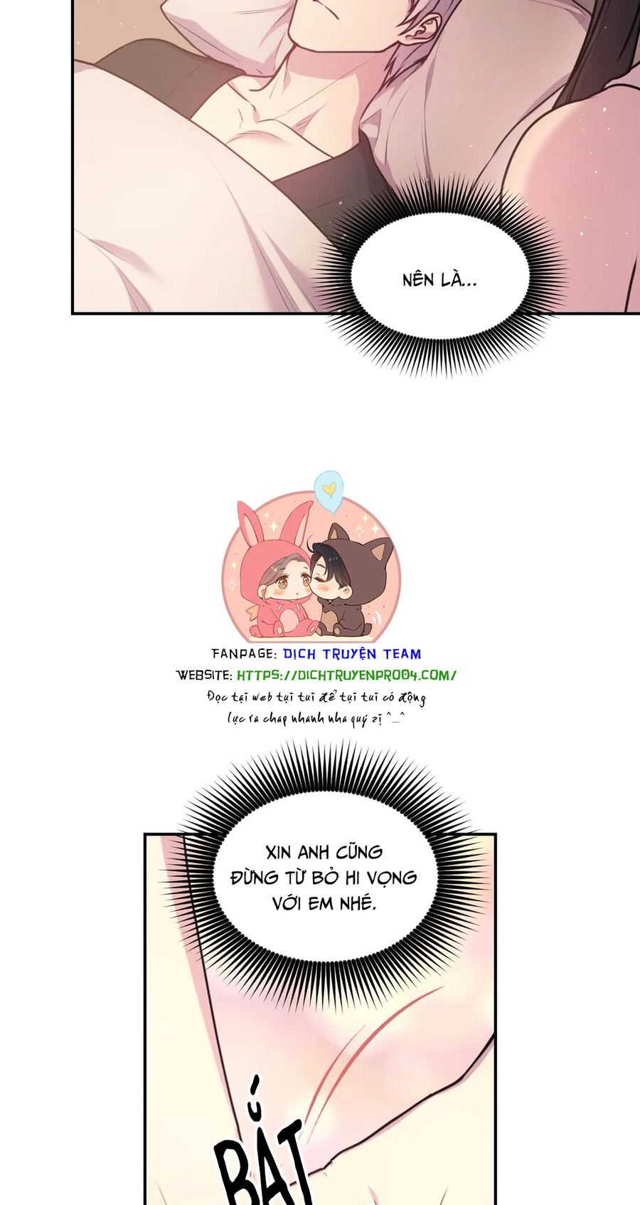 Hãy Cẩn Thận Sợi Tơ Hồng Chapter 67 - 39