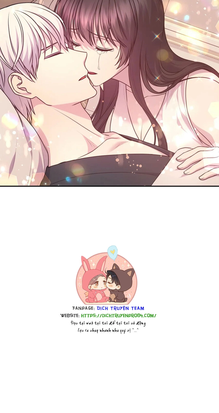 Hãy Cẩn Thận Sợi Tơ Hồng Chapter 67 - 41