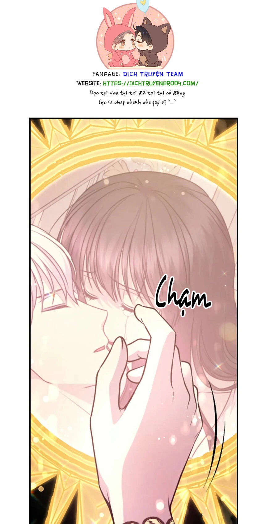 Hãy Cẩn Thận Sợi Tơ Hồng Chapter 67 - 44