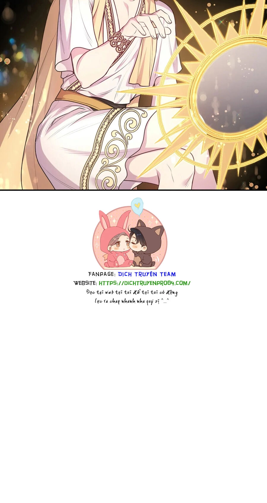 Hãy Cẩn Thận Sợi Tơ Hồng Chapter 67 - 46