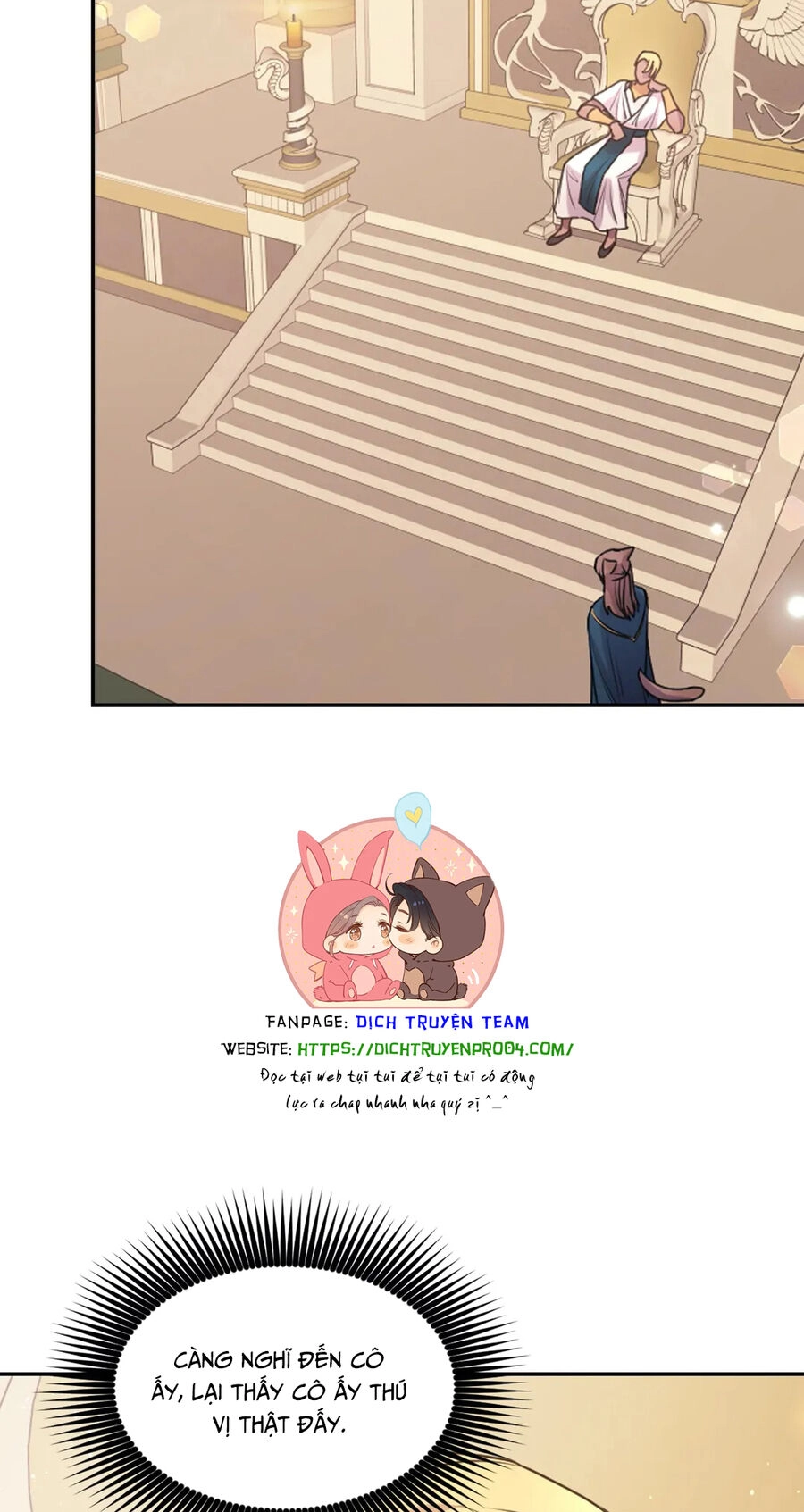 Hãy Cẩn Thận Sợi Tơ Hồng Chapter 67 - 49