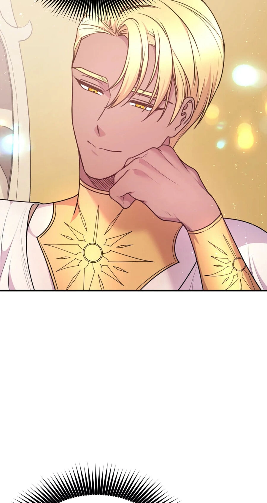 Hãy Cẩn Thận Sợi Tơ Hồng Chapter 67 - 50