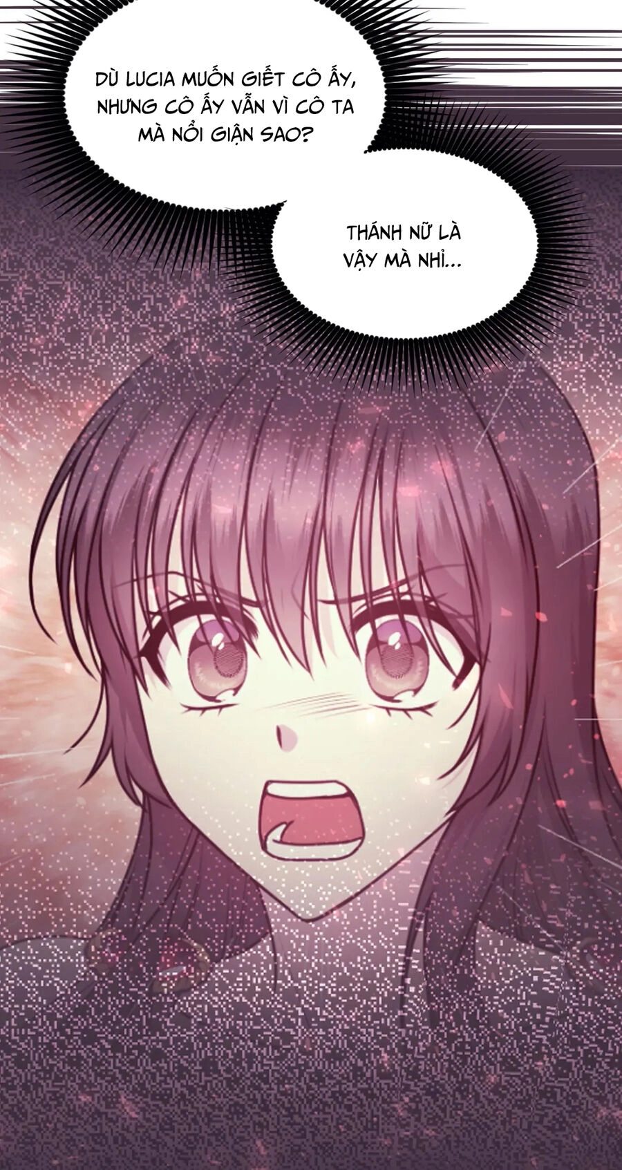 Hãy Cẩn Thận Sợi Tơ Hồng Chapter 67 - 51