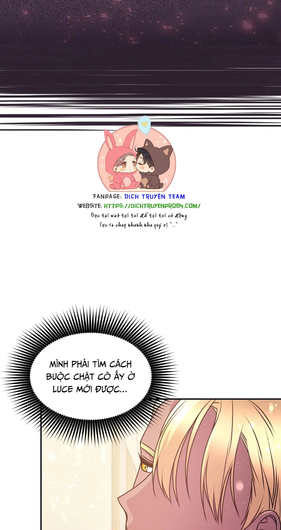 Hãy Cẩn Thận Sợi Tơ Hồng Chapter 67 - 52