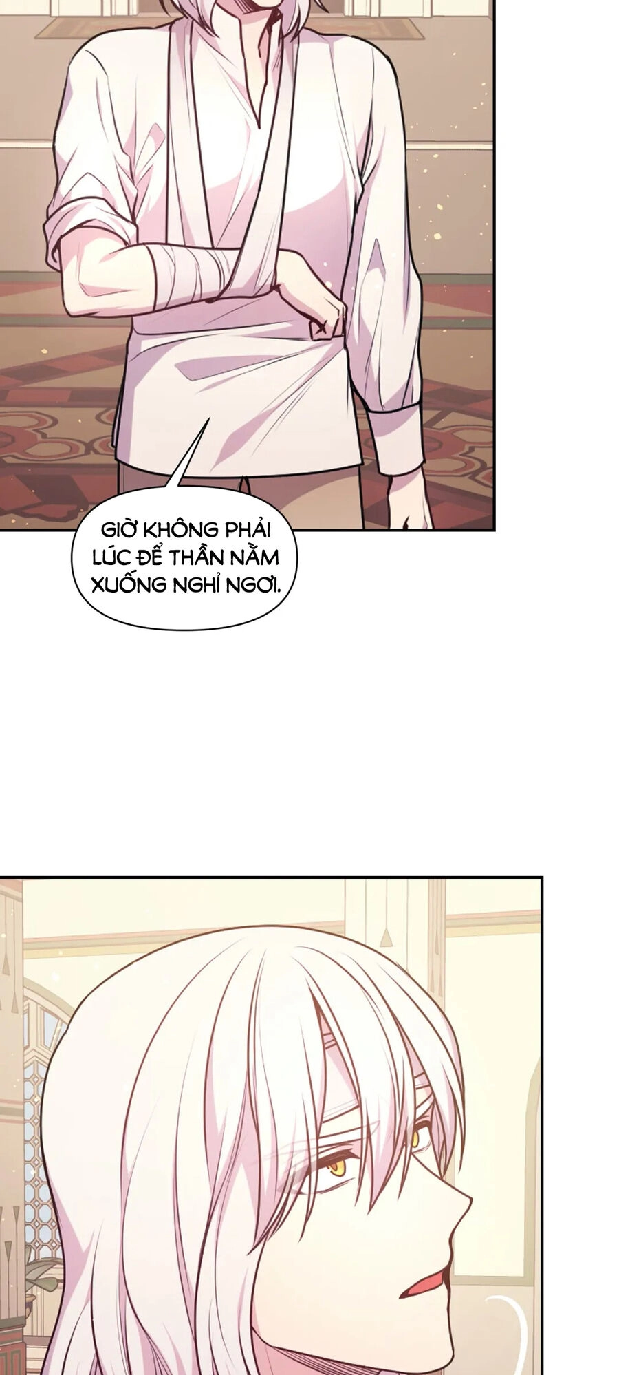 Hãy Cẩn Thận Sợi Tơ Hồng Chapter 67 - 56