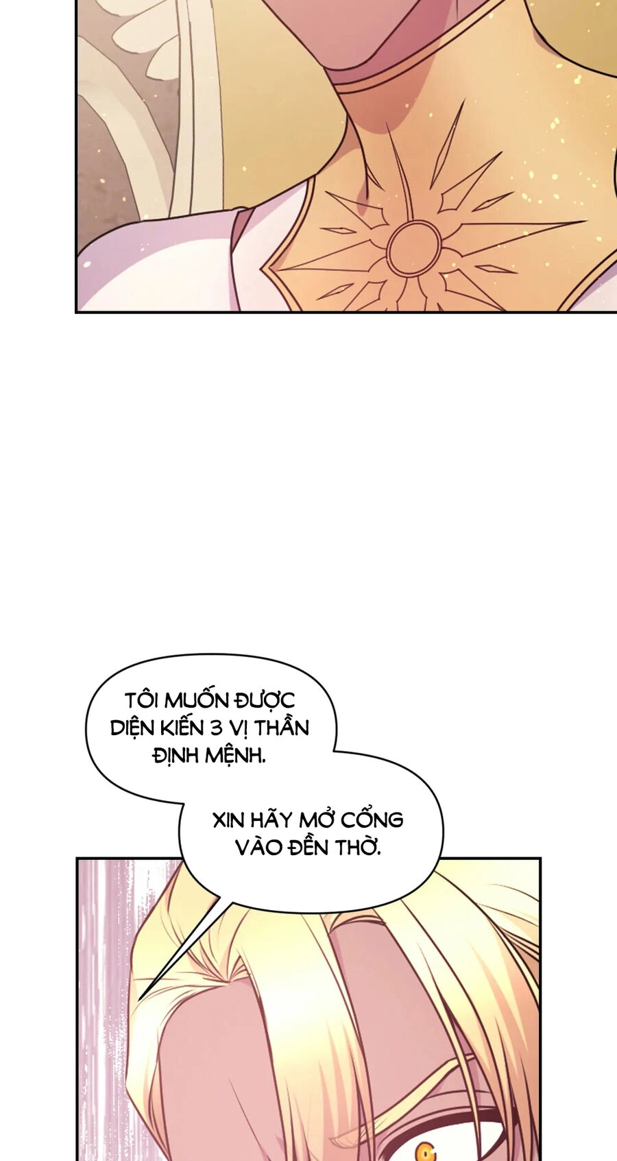 Hãy Cẩn Thận Sợi Tơ Hồng Chapter 67 - 58