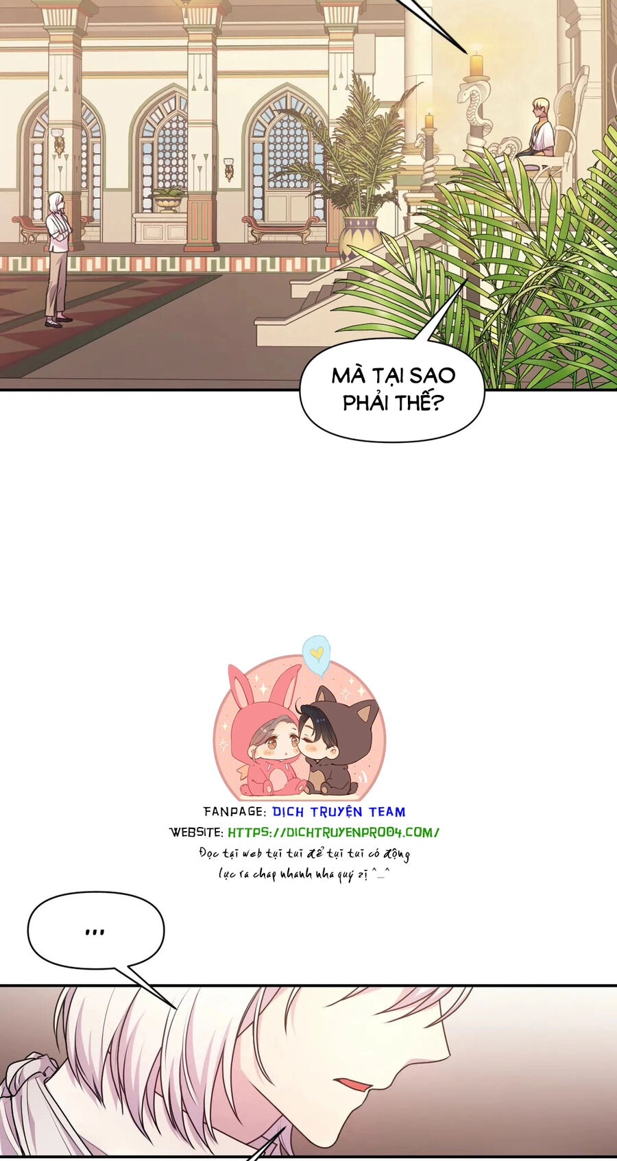 Hãy Cẩn Thận Sợi Tơ Hồng Chapter 67 - 60