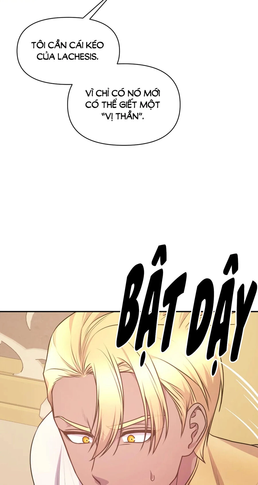 Hãy Cẩn Thận Sợi Tơ Hồng Chapter 67 - 61