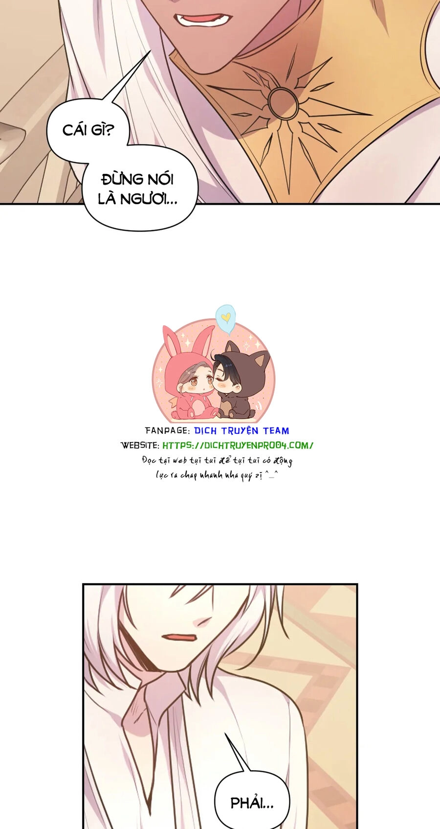 Hãy Cẩn Thận Sợi Tơ Hồng Chapter 67 - 62