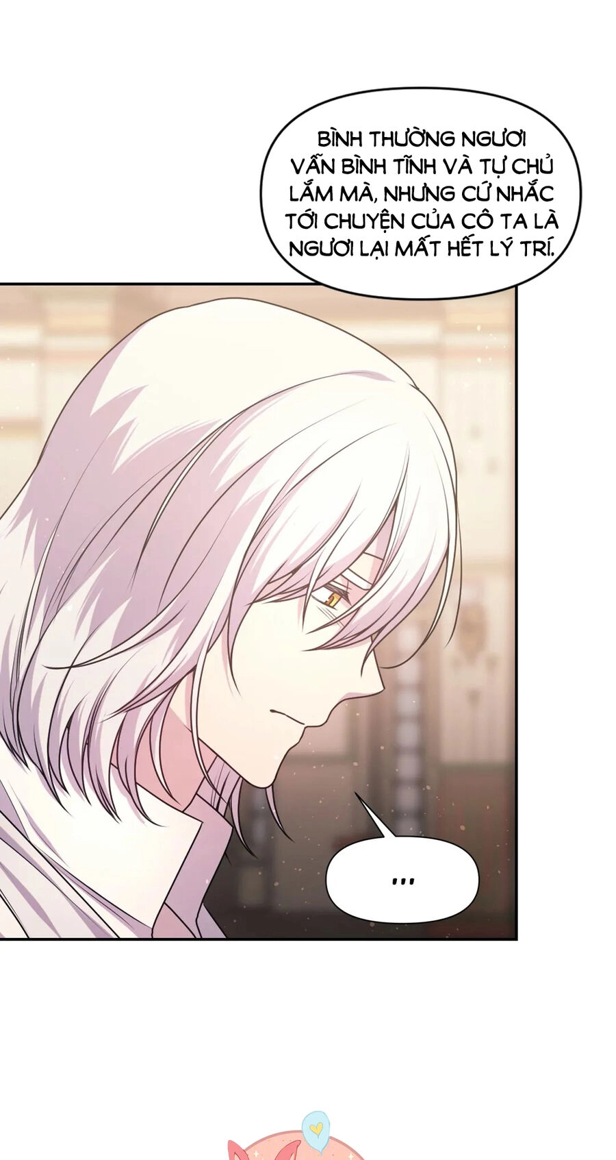 Hãy Cẩn Thận Sợi Tơ Hồng Chapter 68 - 4