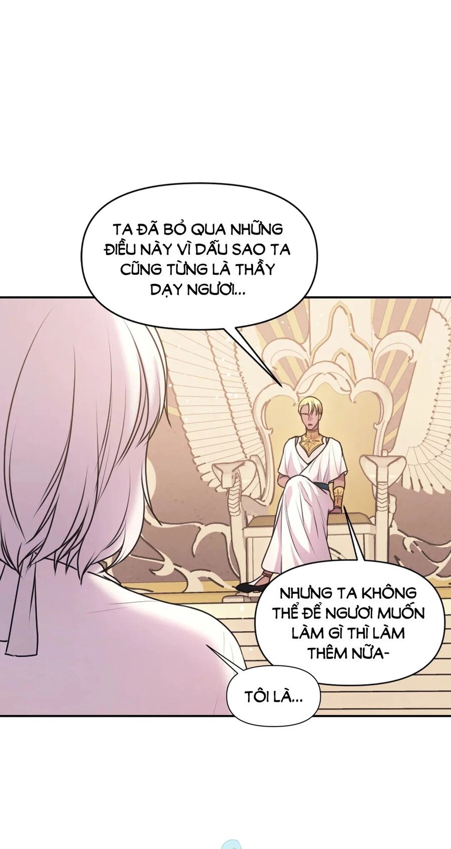 Hãy Cẩn Thận Sợi Tơ Hồng Chapter 68 - 6