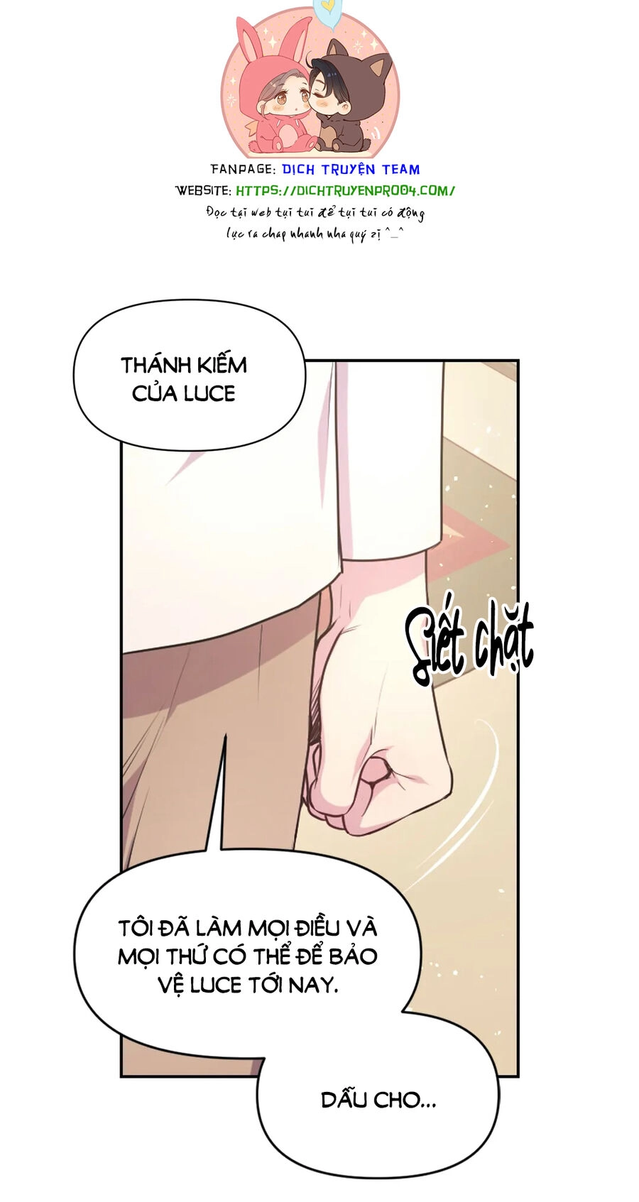 Hãy Cẩn Thận Sợi Tơ Hồng Chapter 68 - 7