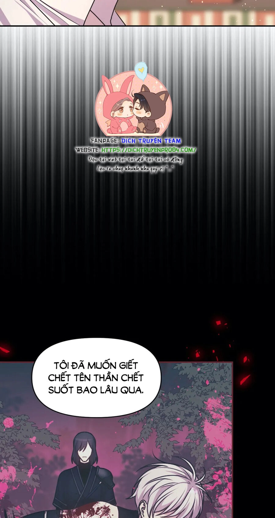 Hãy Cẩn Thận Sợi Tơ Hồng Chapter 68 - 9