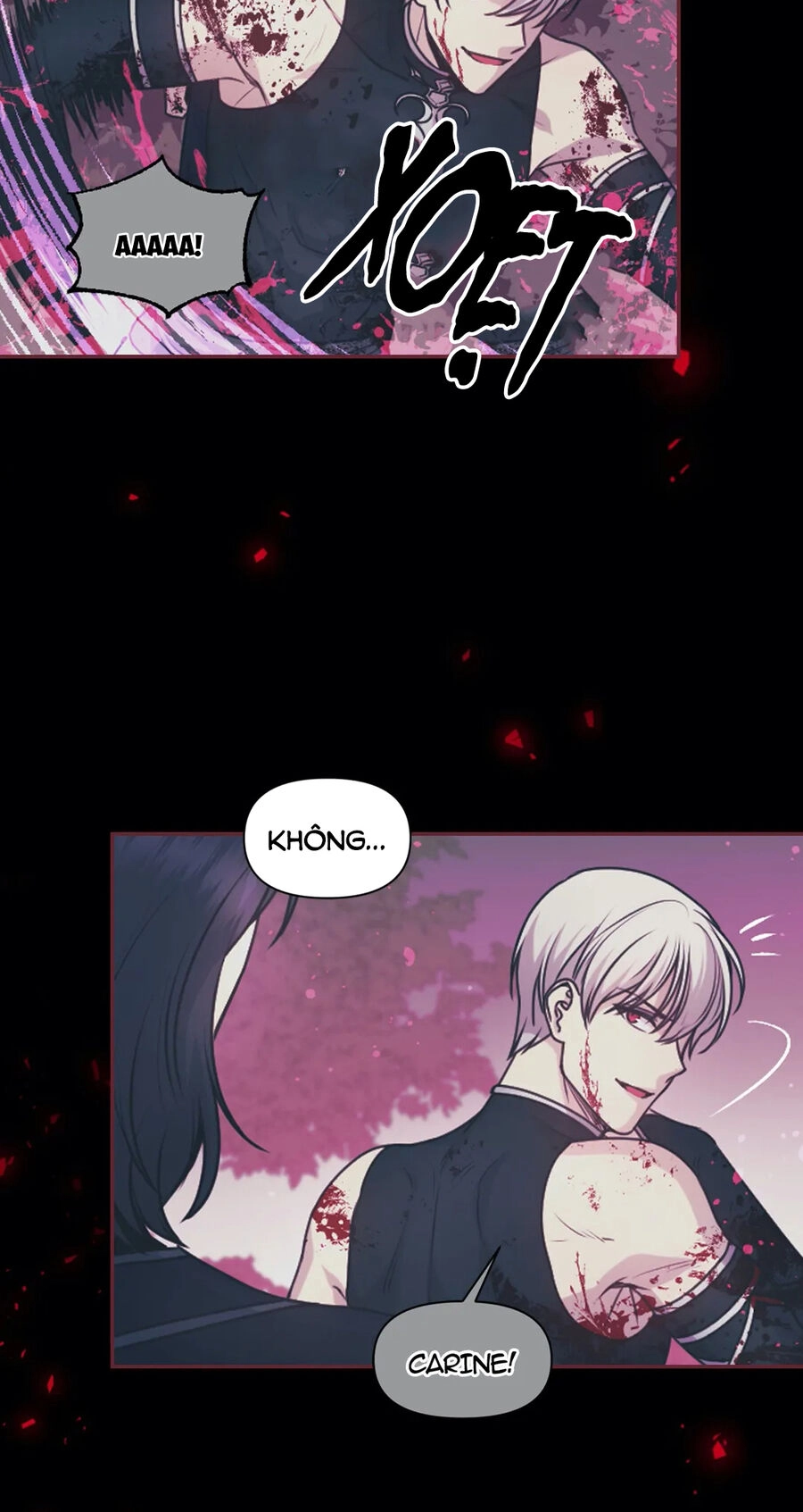 Hãy Cẩn Thận Sợi Tơ Hồng Chapter 68 - 10