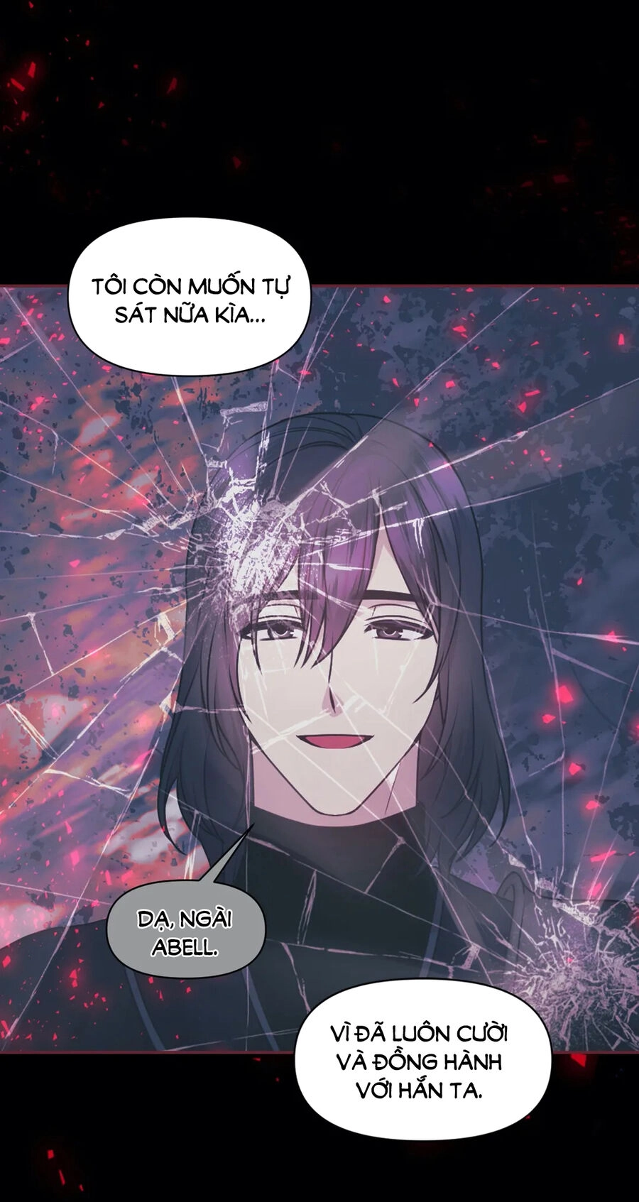 Hãy Cẩn Thận Sợi Tơ Hồng Chapter 68 - 11