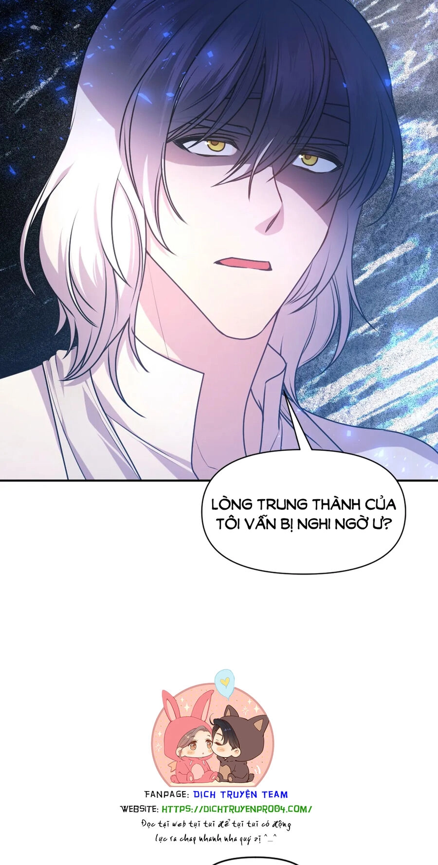 Hãy Cẩn Thận Sợi Tơ Hồng Chapter 68 - 14