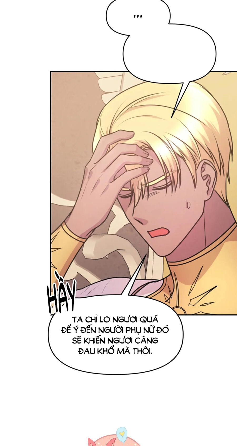 Hãy Cẩn Thận Sợi Tơ Hồng Chapter 68 - 15