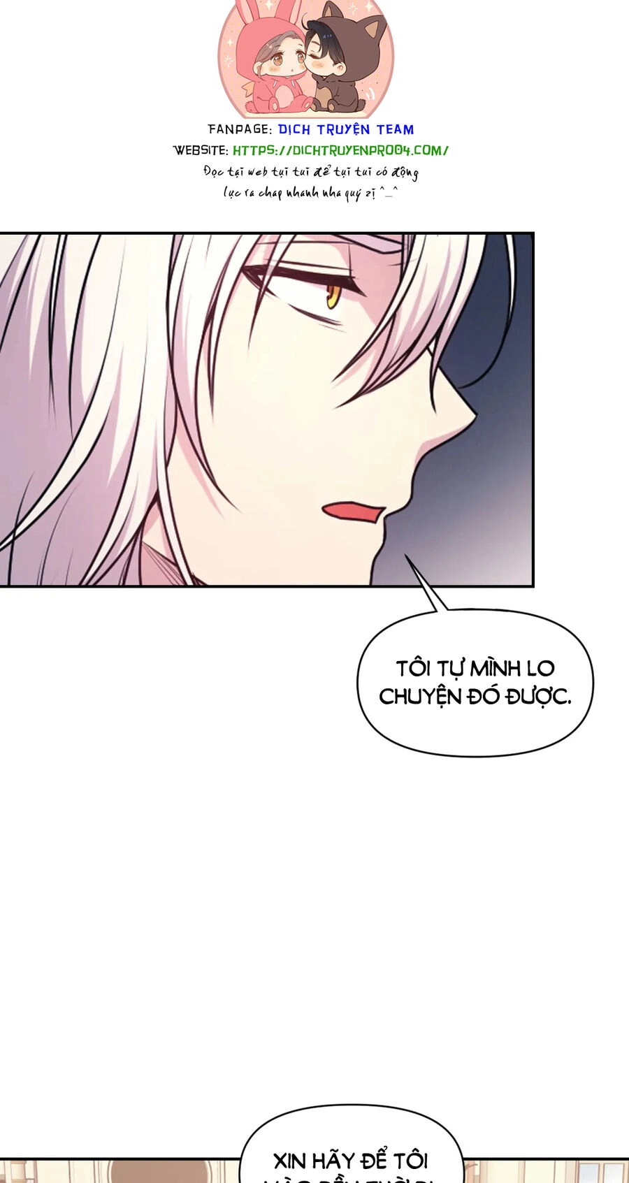 Hãy Cẩn Thận Sợi Tơ Hồng Chapter 68 - 16