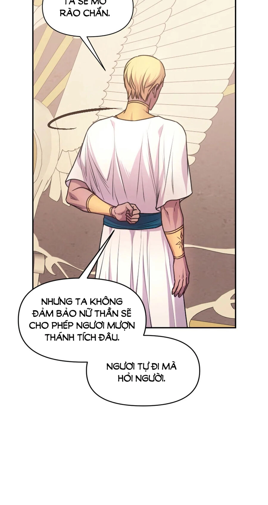 Hãy Cẩn Thận Sợi Tơ Hồng Chapter 68 - 18