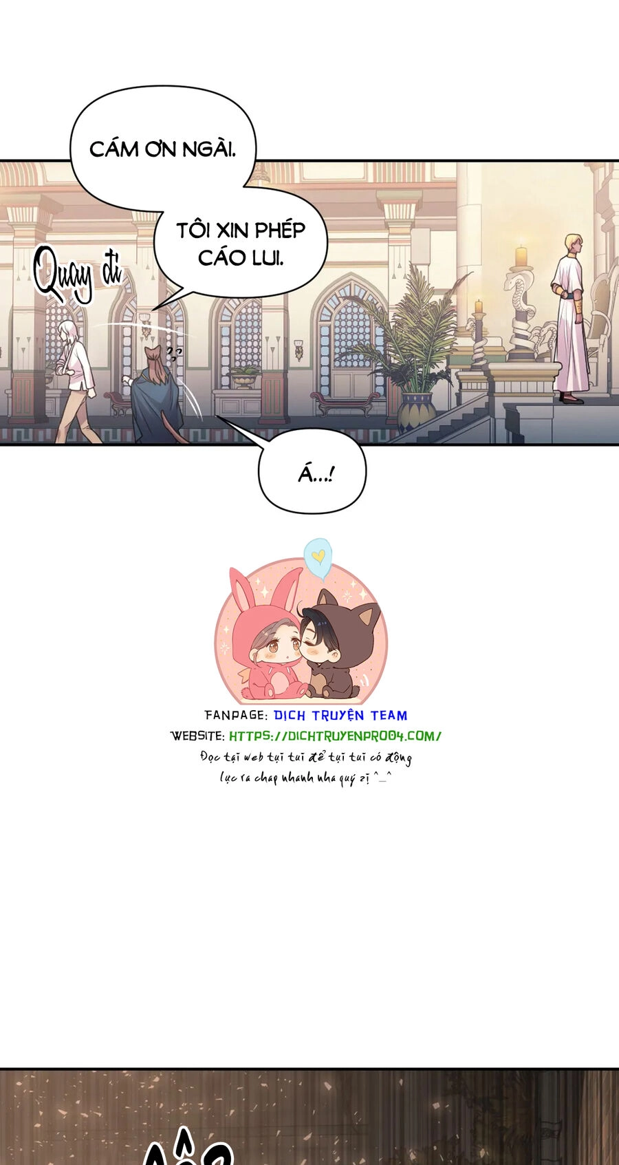 Hãy Cẩn Thận Sợi Tơ Hồng Chapter 68 - 19