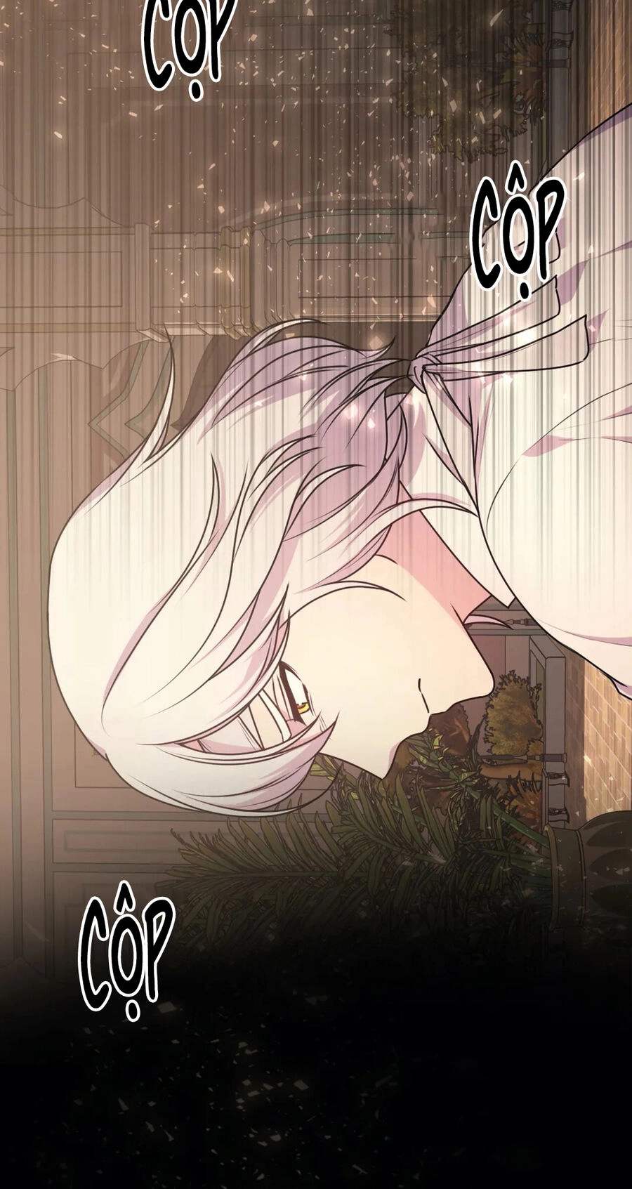 Hãy Cẩn Thận Sợi Tơ Hồng Chapter 68 - 20