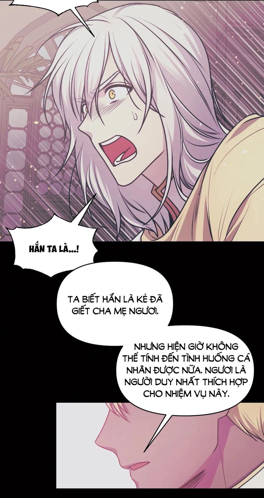 Hãy Cẩn Thận Sợi Tơ Hồng Chapter 68 - 23